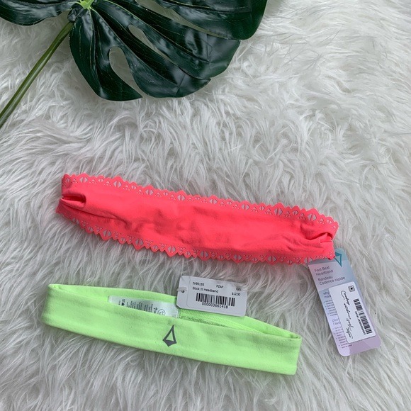 Ivivva Other - 🍒 Ivivva headbands 2 pcs